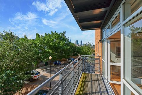 107 Langbourne Place, London, E14 3WW