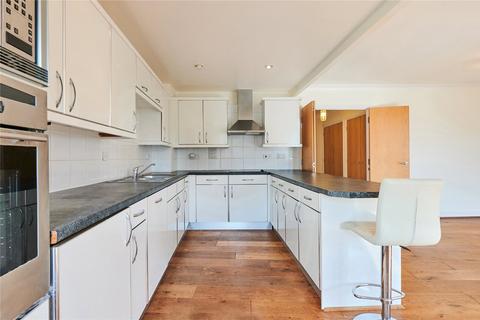 107 Langbourne Place, London, E14 3WW