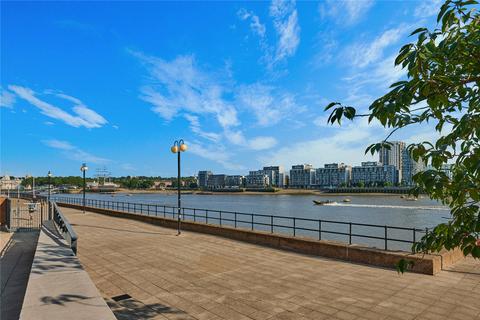 107 Langbourne Place, London, E14 3WW