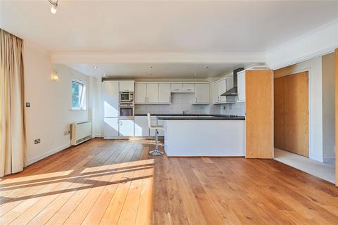 107 Langbourne Place, London, E14 3WW