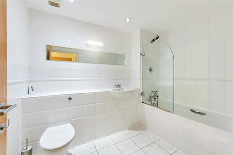 107 Langbourne Place, London, E14 3WW