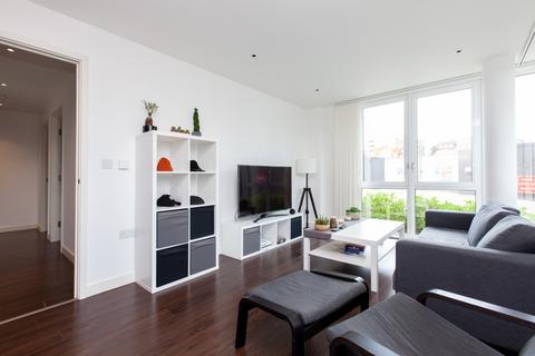 2 bedroom apartment for sale, Rivulet Apartments, Devan Grove, Manor House, N4