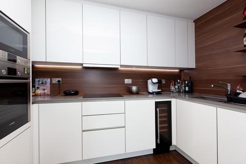 2 bedroom apartment for sale - Rivulet Apartments, Devan Grove, Manor House, N4