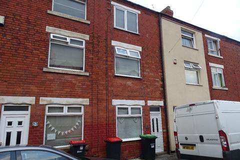 3 Bedroom House To Rent Sutton In Ashfield