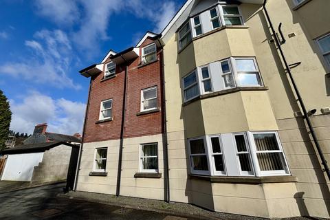 undefined, Valentine Court, Llanidloes, Powys, SY18
