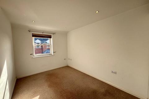 undefined, Valentine Court, Llanidloes, Powys, SY18