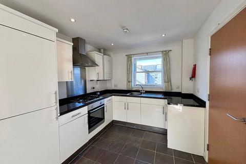 undefined, Valentine Court, Llanidloes, Powys, SY18