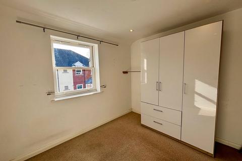 undefined, Valentine Court, Llanidloes, Powys, SY18