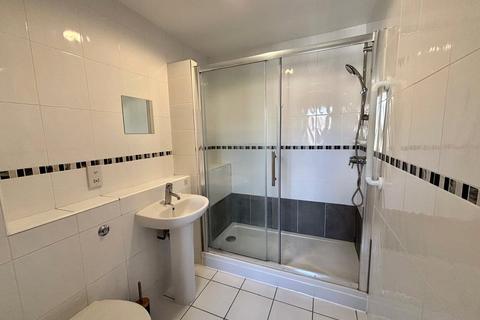 undefined, Valentine Court, Llanidloes, Powys, SY18