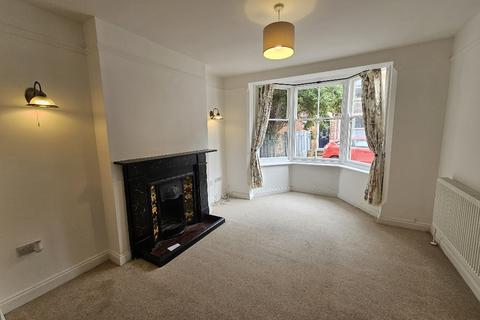 3 bedroom semi-detached house to rent, Grosvenor Road