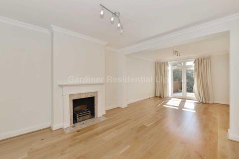 97 Princes Avenue, London, W3 8LY