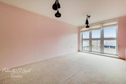 1 bedroom flat for sale, Horseferry Road, London, E14