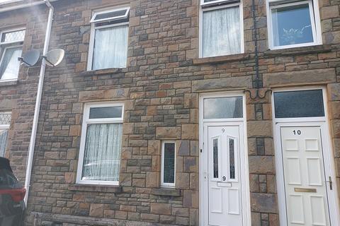 9 Spencer Terrace, Lower Cwmtwrch, Swansea, SA9 1EF