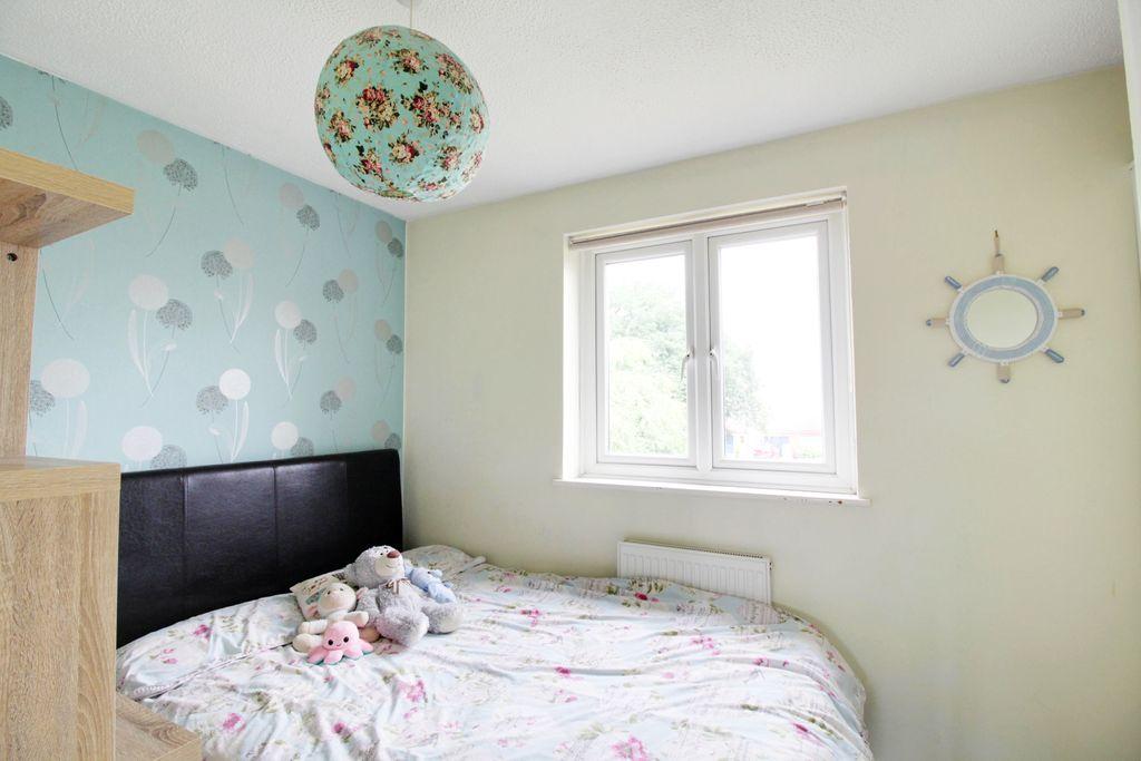 Bedroom 2 (Double)
