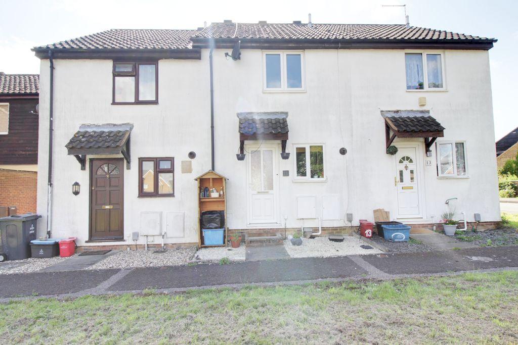 View of Property at Front
