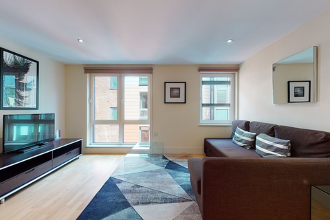 1 bedroom flat to rent - Sir John Lyon House,  High Timber Street, London EC4V