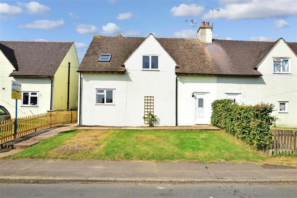 Barden Park Road, Tonbridge, Kent 4 bed semidetached house for sale