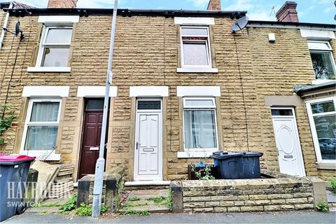 24 Avenue Road, Wath Upon Dearne, Rotherham, S63 7AJ
