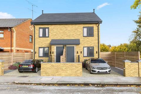 8 Ardler Road, Caversham, Reading, RG4 5AE