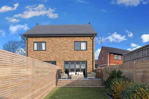 8 Ardler Road, Caversham, Reading, RG4 5AE