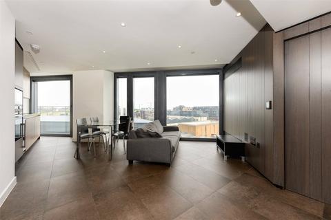 1 bedroom apartment to rent, City Road, London, EC1V