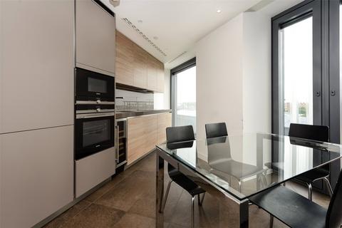 1 bedroom apartment to rent, City Road, London, EC1V