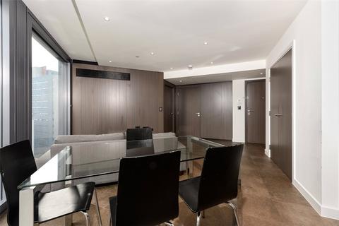 1 bedroom apartment to rent, City Road, London, EC1V
