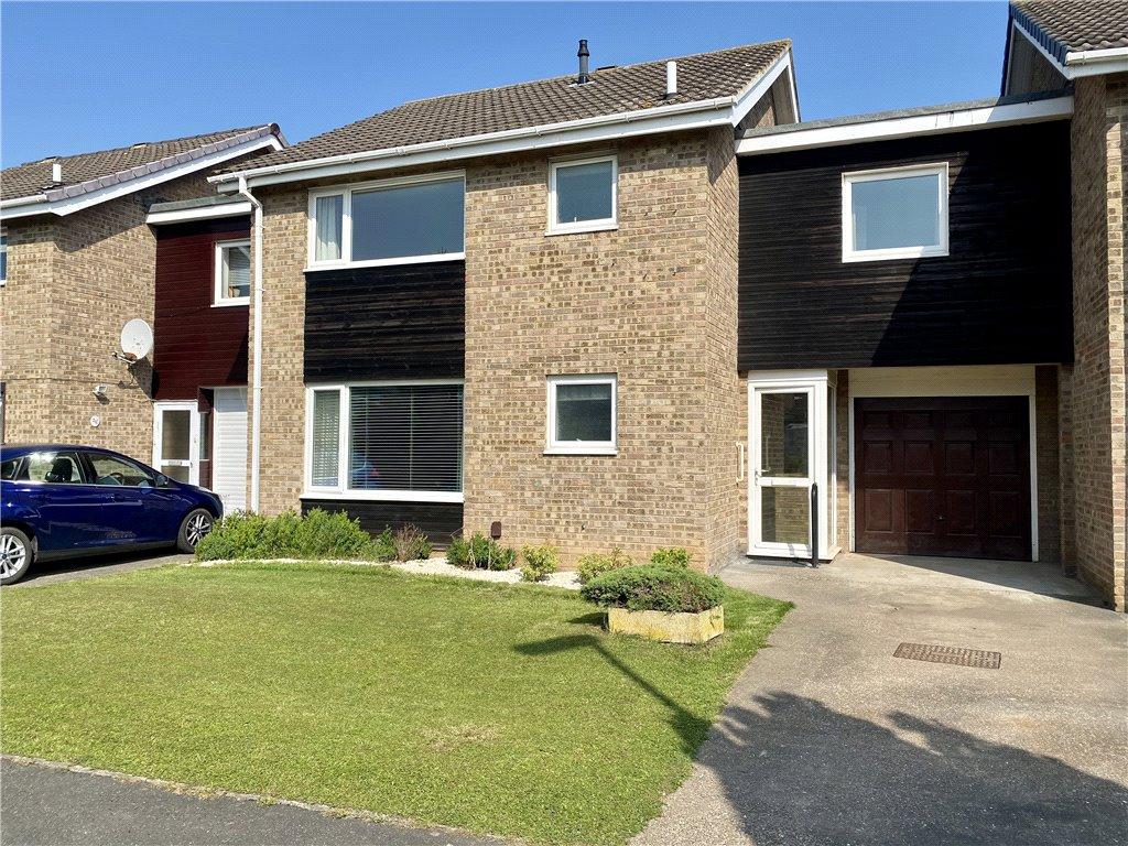 Limpton Gate, Yarm 4 bed link detached house £240,000