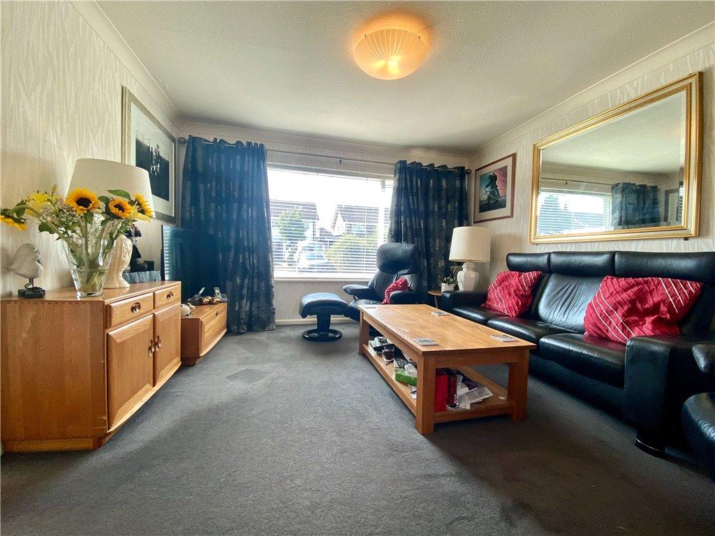 Limpton Gate, Yarm 4 bed link detached house £240,000
