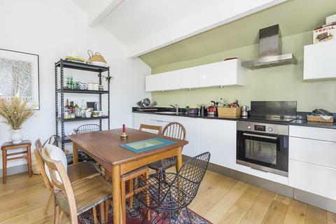 undefined, Foulden Terrace, Stoke Newington, N16