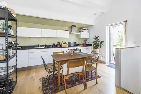 undefined, Foulden Terrace, Stoke Newington, N16