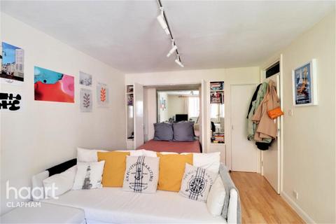 undefined, Vincent Street, London