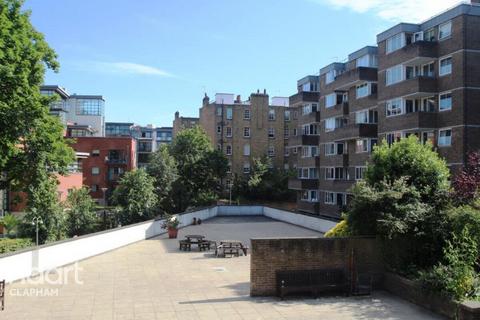 undefined, Vincent Street, London