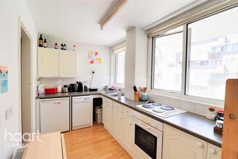 1 bedroom apartment to rent, Vincent Street, London
