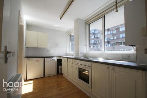 1 bedroom apartment to rent, Vincent Street, London
