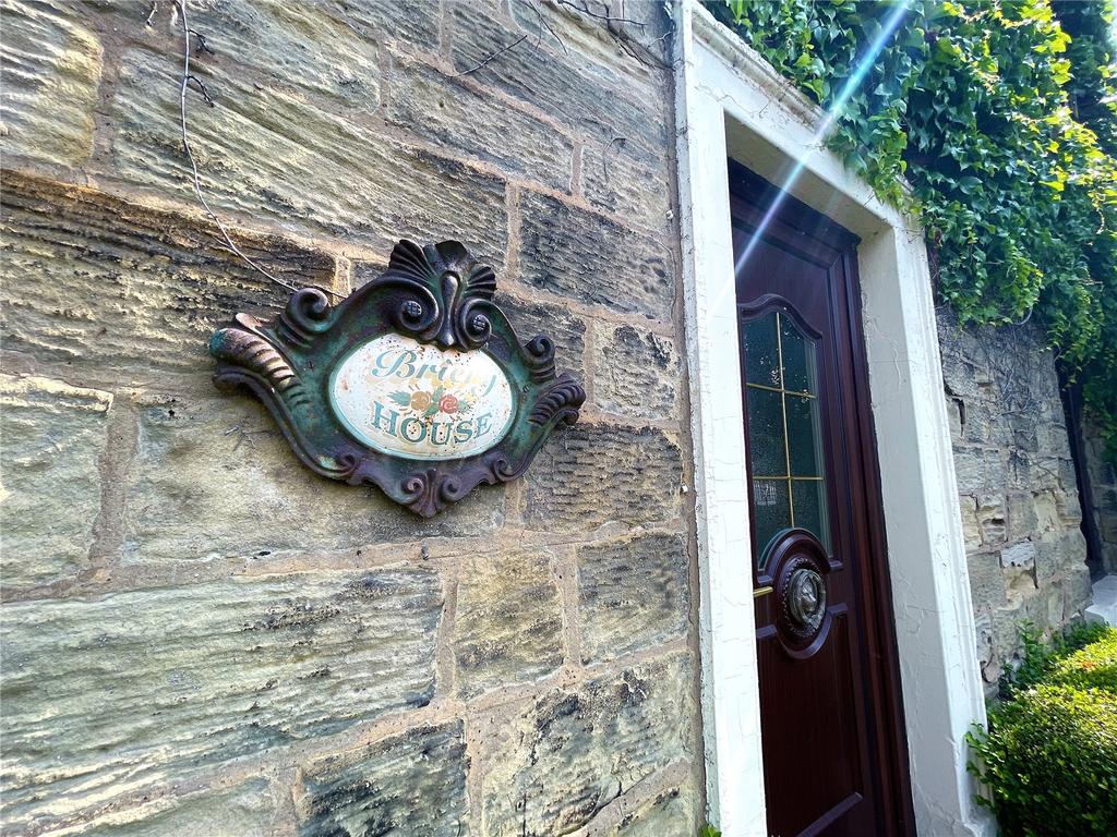 Briery House