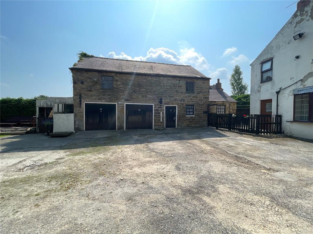 Barn