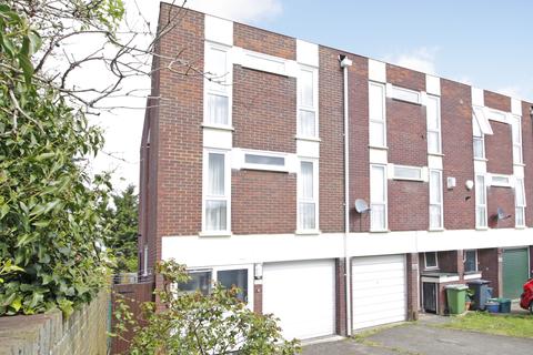1 Jackson Road, Bromley, BR2 8NL