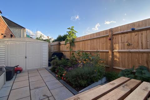 Flat 1, Pearmain Court, 41 Orchard Way, Croydon, CR0 7NP