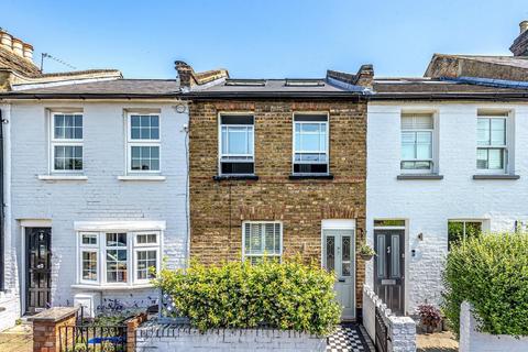 20 Railway Road, Teddington, TW11 8SB