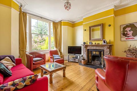 54 Ridge Road, London, N8 9LH