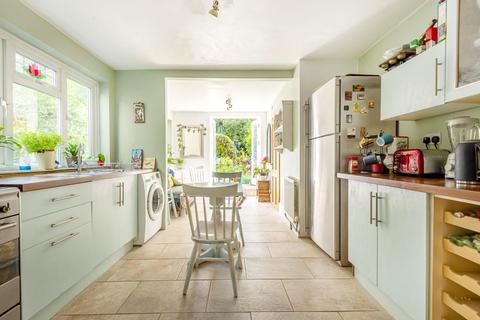 54 Ridge Road, London, N8 9LH
