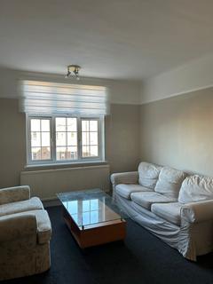 undefined, Norbiton Hall - KINGSTON