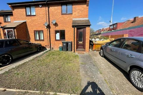 2 bedroom semi-detached house to rent, Georgia Road