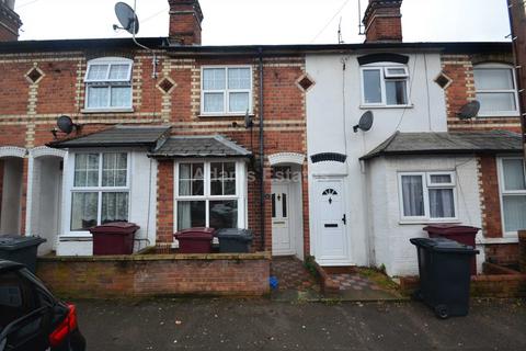 undefined, Wykeham Road, Reading