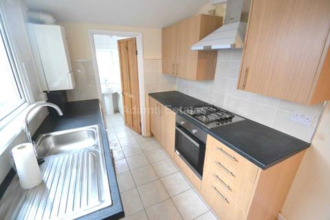 undefined, Wykeham Road, Reading