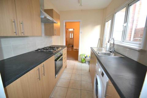 undefined, Wykeham Road, Reading