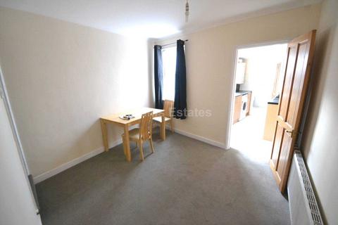 undefined, Wykeham Road, Reading