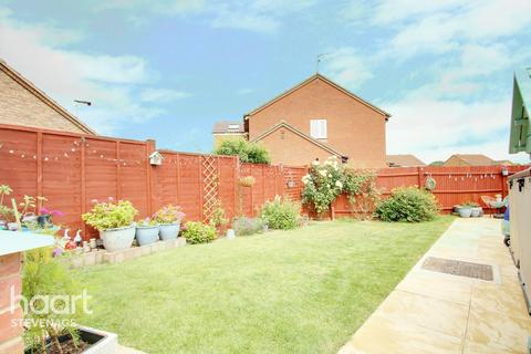21 Boxfield Green, Stevenage, SG2 7DR