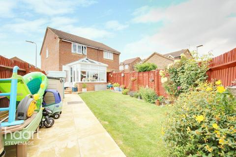 21 Boxfield Green, Stevenage, SG2 7DR